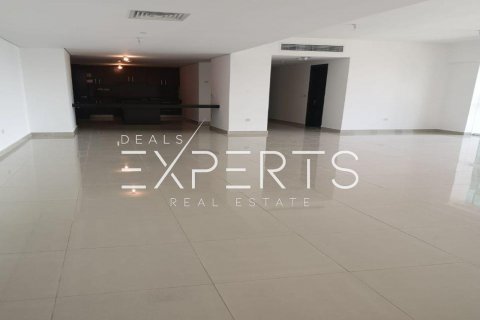 Byt v Al Reem Island, Abu Dhabi, SAE 3 ložnice, 186 m² Č.: 566333 - fotografie 7