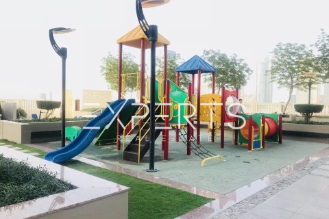 Byt v Al Reem Island, Abu Dhabi, SAE 3 ložnice, 186 m² Č.: 566333 - fotografie 11