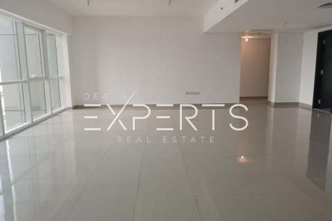 Byt v Al Reem Island, Abu Dhabi, SAE 3 ložnice, 186 m² Č.: 566333 - fotografie 4