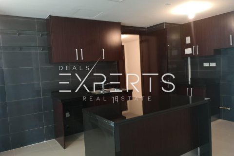 Byt v Al Reem Island, Abu Dhabi, SAE 3 ložnice, 186 m² Č.: 566333 - fotografie 6