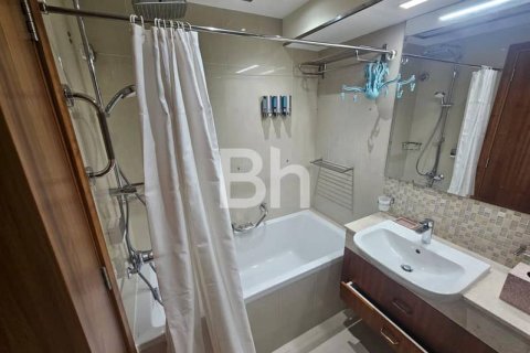 Снять в аренду квартиру в Даунтаун Дубай (Даунтаун Бурдж Дубай), ОАЭ 1 спальня, 51м2, № 614660 - фото 5
