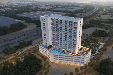 Διαμέρισμα σε Downtown Jebel Ali, Dubai, ΗΑΕ 3 υπνοδωμάτια, 118 τ.μ. Αρ. 682058 - φωτογραφία 5
