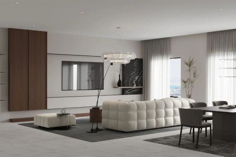 Διαμέρισμα σε Downtown Jebel Ali, Dubai, ΗΑΕ 3 υπνοδωμάτια, 118 τ.μ. Αρ. 682058 - φωτογραφία 10