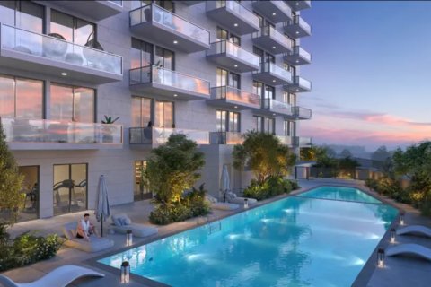 Διαμέρισμα σε Downtown Jebel Ali, Dubai, ΗΑΕ 3 υπνοδωμάτια, 118 τ.μ. Αρ. 682058 - φωτογραφία 7