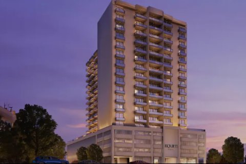 Διαμέρισμα σε Downtown Jebel Ali, Dubai, ΗΑΕ 3 υπνοδωμάτια, 118 τ.μ. Αρ. 682058 - φωτογραφία 8