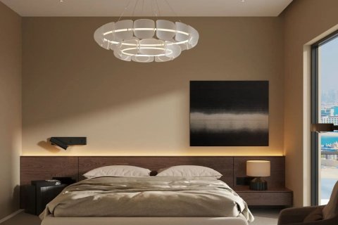 Διαμέρισμα σε Downtown Jebel Ali, Dubai, ΗΑΕ 3 υπνοδωμάτια, 118 τ.μ. Αρ. 682058 - φωτογραφία 11