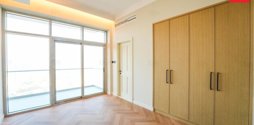 Dzīvoklis Al Barsha, Dubaijā, AAE 2 istabas, 138.3 m2 Nr. 682060