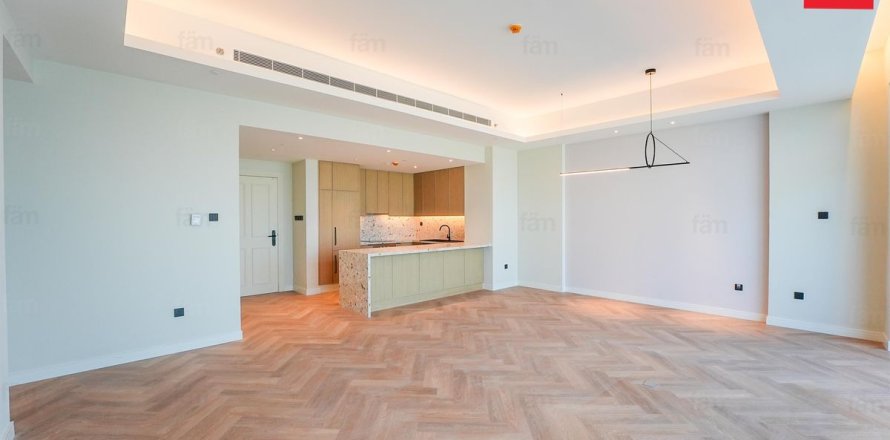 Apartamento en Al Barsha, Dubai, EAU 2 dormitorios, 138.3 m² № 682060