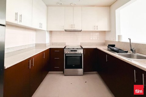 Downtown Dubai (Downtown Burj Dubai), Dubai, BAE’de kiralık daire 1 yatak odası, 90.8 m&sup2; No 682061 - fotoğraf 9