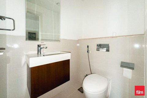 Downtown Dubai (Downtown Burj Dubai), Dubai, BAE’de kiralık daire 1 yatak odası, 90.8 m&sup2; No 682061 - fotoğraf 14