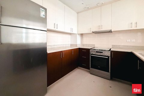 Downtown Dubai (Downtown Burj Dubai), Dubai, BAE’de kiralık daire 1 yatak odası, 90.8 m&sup2; No 682061 - fotoğraf 8