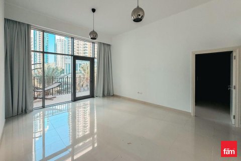 Downtown Dubai (Downtown Burj Dubai), Dubai, BAE’de kiralık daire 1 yatak odası, 90.8 m&sup2; No 682061 - fotoğraf 5