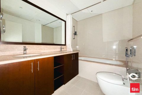 Downtown Dubai (Downtown Burj Dubai), Dubai, BAE’de kiralık daire 1 yatak odası, 90.8 m&sup2; No 682061 - fotoğraf 13