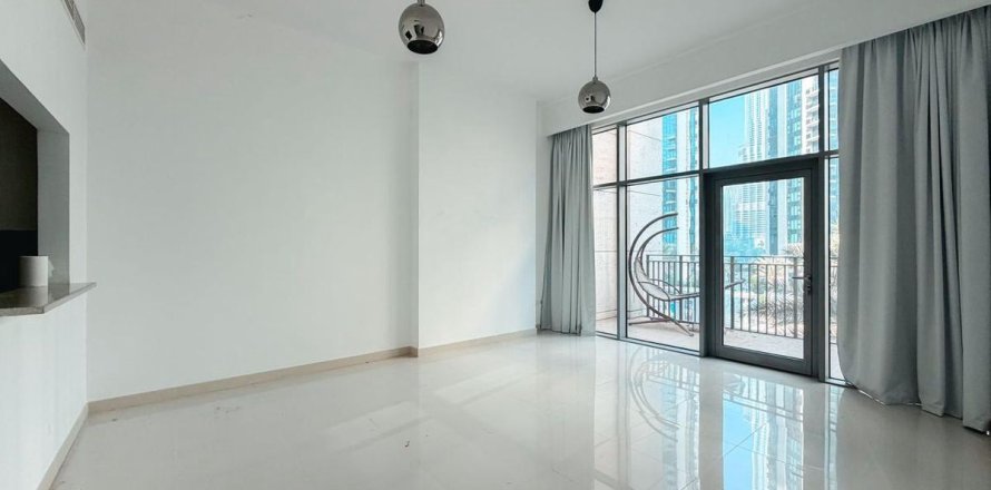 Downtown Dubai (Downtown Burj Dubai), Dubai, BAE’de daire 1 yatak odası, 90.8 m&sup2; No 682061