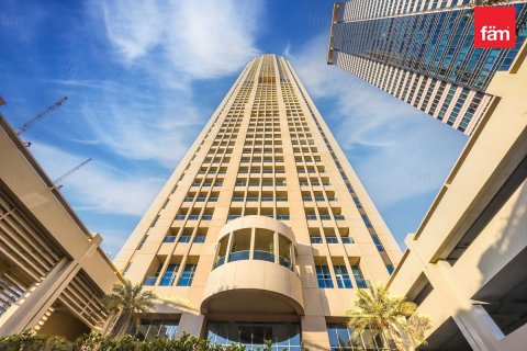Apartment til leje i Business Bay, Dubai, UAE 1 soveværelse, 72.6 kvm № 682057 - foto 16