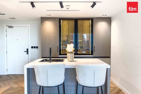 Apartment til leje i Business Bay, Dubai, UAE 1 soveværelse, 72.6 kvm № 682057 - foto 11