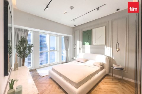 Apartment til leje i Business Bay, Dubai, UAE 1 soveværelse, 72.6 kvm № 682057 - foto 7