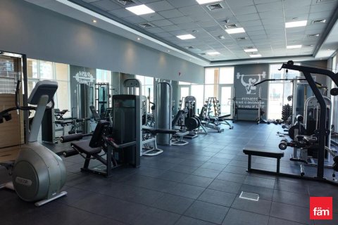 Apartment til leje i Business Bay, Dubai, UAE 1 soveværelse, 72.6 kvm № 682057 - foto 17