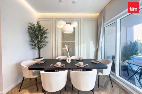 Apartment til leje i Business Bay, Dubai, UAE 1 soveværelse, 72.6 kvm № 682057 - foto 4