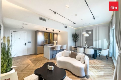 Apartment til leje i Business Bay, Dubai, UAE 1 soveværelse, 72.6 kvm № 682057 - foto 2