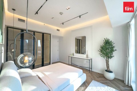 Apartment til leje i Business Bay, Dubai, UAE 1 soveværelse, 72.6 kvm № 682057 - foto 8