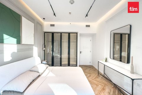 Apartment til leje i Business Bay, Dubai, UAE 1 soveværelse, 72.6 kvm № 682057 - foto 9