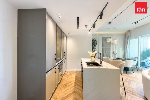 Apartment til leje i Business Bay, Dubai, UAE 1 soveværelse, 72.6 kvm № 682057 - foto 3