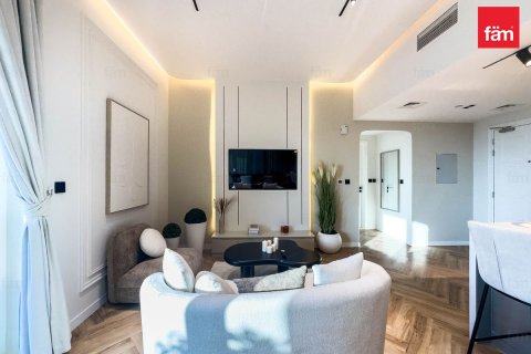 Apartment sa Business Bay, Dubai, UAE 1 silid-tulugan, 72.6 sq.m. № 682057 - larawan 4