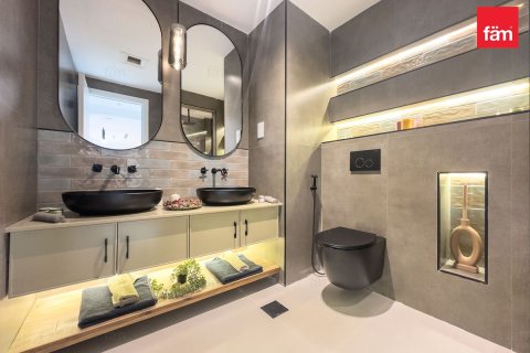 Apartment sa Business Bay, Dubai, UAE 1 silid-tulugan, 72.6 sq.m. № 682057 - larawan 18