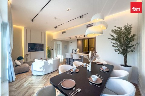 Apartment sa Business Bay, Dubai, UAE 1 silid-tulugan, 72.6 sq.m. № 682057