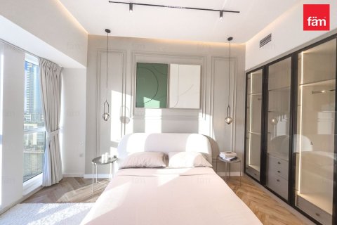 Apartment til leje i Business Bay, Dubai, UAE 1 soveværelse, 72.6 kvm № 682057 - foto 5