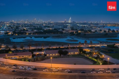 Apartment sa Business Bay, Dubai, UAE 1 silid-tulugan, 72.6 sq.m. № 682057 - larawan 3