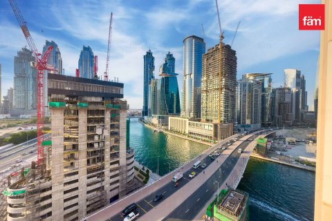 Apartment til leje i Business Bay, Dubai, UAE 1 soveværelse, 72.6 kvm № 682057 - foto 19