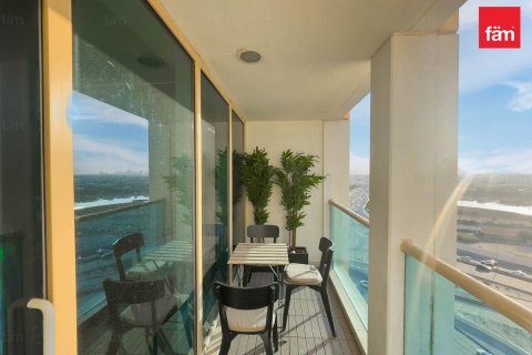 Apartment til leje i Business Bay, Dubai, UAE 1 soveværelse, 72.6 kvm № 682057 - foto 13