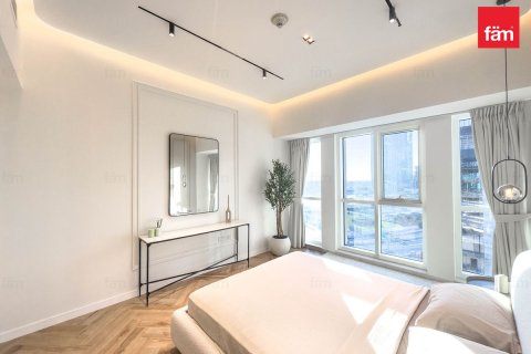 Apartment til leje i Business Bay, Dubai, UAE 1 soveværelse, 72.6 kvm № 682057 - foto 6