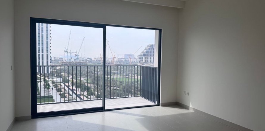 Korter asukohaga Dubai Hills Estate, AÜE: 2 magamistoaga, 94 m² Nr 682055