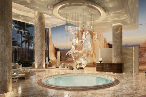 Appartamento in vendita a Umm Al Quwain, EAU 1 camera da letto, 78 mq. № 693656 - foto 11