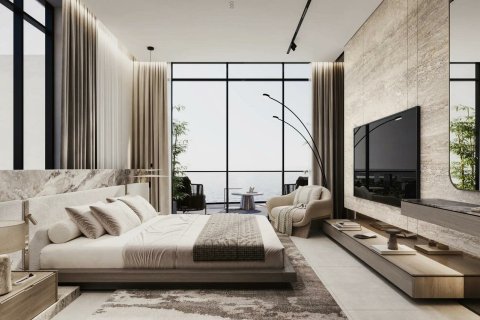 Appartamento in vendita a Umm Al Quwain, EAU 1 camera da letto, 78 mq. № 693656 - foto 8