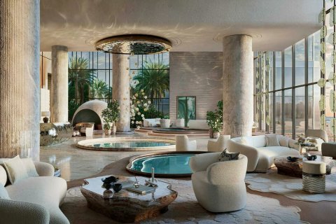 Umm Al Quwain, BAE’de satılık daire 1 yatak odası, 78 m&sup2; No 693656 - fotoğraf 22