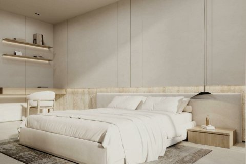 Appartamento in vendita a Umm Al Quwain, EAU 1 camera da letto, 78 mq. № 693656 - foto 7