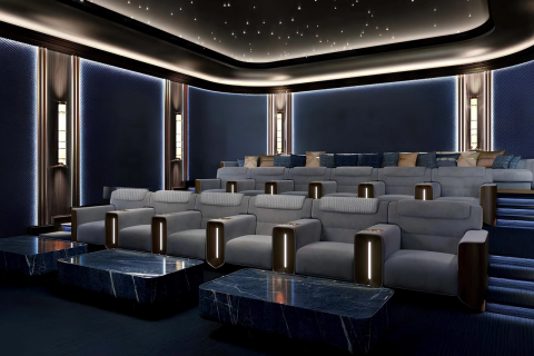 Umm Al Quwain, BAE’de satılık daire 1 yatak odası, 78 m&sup2; No 693656 - fotoğraf 14