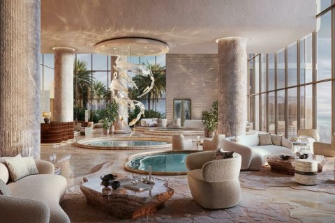 Appartamento in vendita a Umm Al Quwain, EAU 1 camera da letto, 78 mq. № 693656 - foto 9