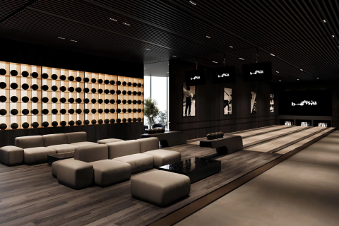 Umm Al Quwain、UAE にあるマンション販売中 2ベッドルーム、129 m2、No693657 - 写真 10