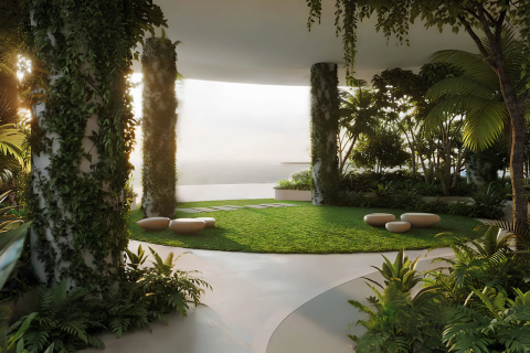 Umm Al Quwain、UAE にあるマンション販売中 2ベッドルーム、129 m2、No693657 - 写真 26