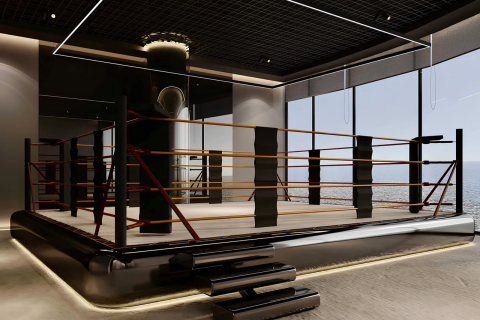 Umm Al Quwain、UAE にあるマンション販売中 2ベッドルーム、129 m2、No693657 - 写真 11