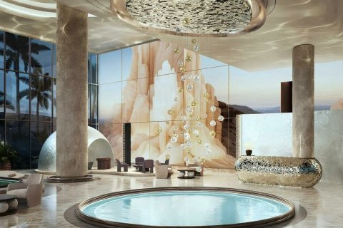 Umm Al Quwain、UAE にあるマンション販売中 2ベッドルーム、129 m2、No693657 - 写真 24