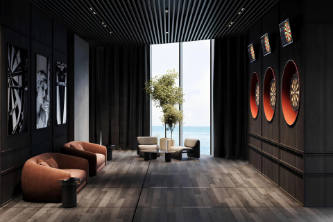 Umm Al Quwain、UAE にあるマンション販売中 2ベッドルーム、129 m2、No693657 - 写真 18