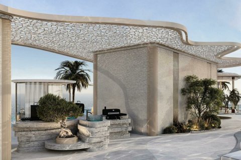 Appartement te koop in Umm Al Quwain, VAE 2 slaapkamers, 129 vr.m., nr 693657 - foto 16