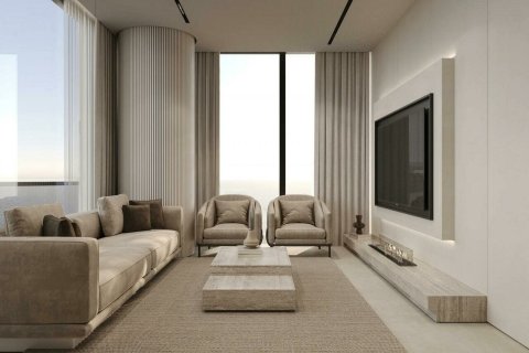 Appartement te koop in Umm Al Quwain, VAE 2 slaapkamers, 129 vr.m., nr 693657 - foto 5