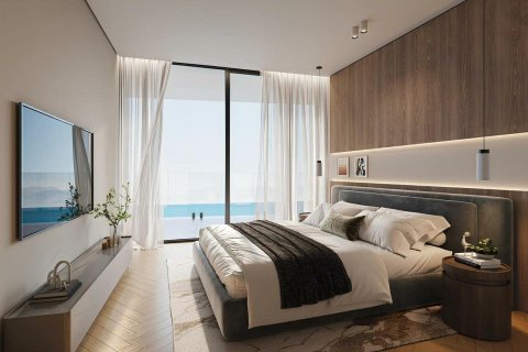 Huoneisto Ras Al Khaimah, Arabiemiraatit 2 makuuhuonetta, 116 m2 № 693652 - kuva 3